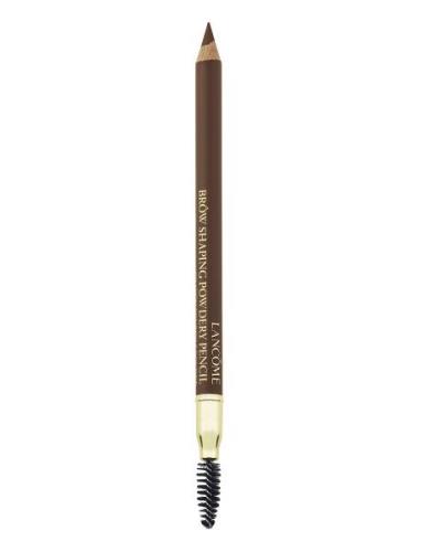 Lancôme Crayons Sourcils Crayon Sourcils Ögonbrynspenna Smink Brown La...