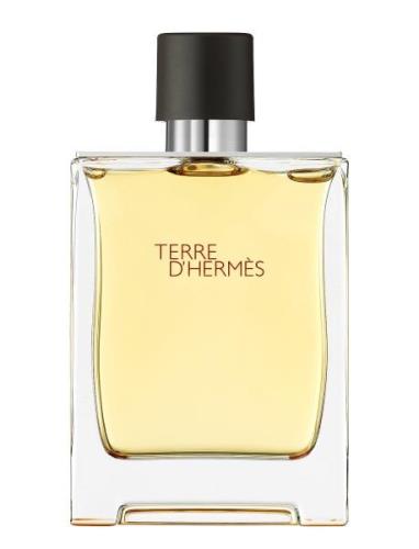 Terre D'hermès, Parfum Parfym Eau De Parfum Nude HERMÈS