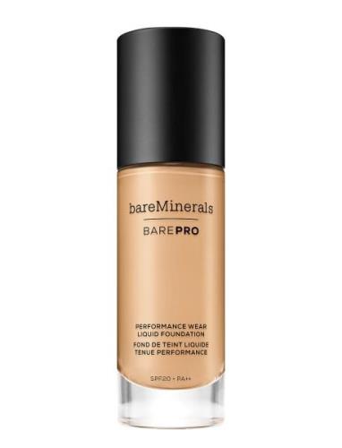 Barepro Liquid Butterscotch 15.5 - Medium 30 Neutral Foundation Smink ...