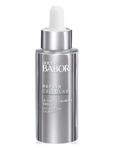 Babor Ultimate Calming Serum Nude