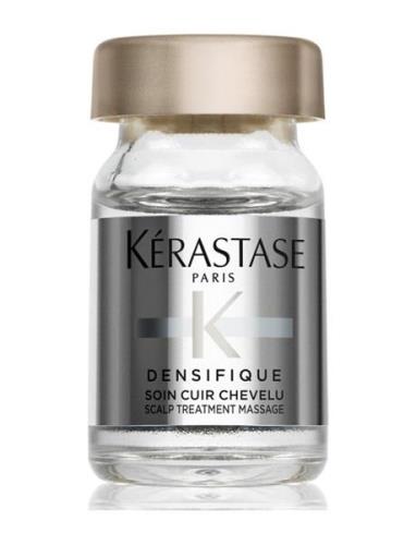 Kérastase Densifique Density Cure Femme Treatment 30X6Ml Hårvård Nude ...