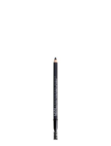 Eyebrow Powder Pencil Beauty Women Makeup Eyes Kohl Pen Black NYX Prof...