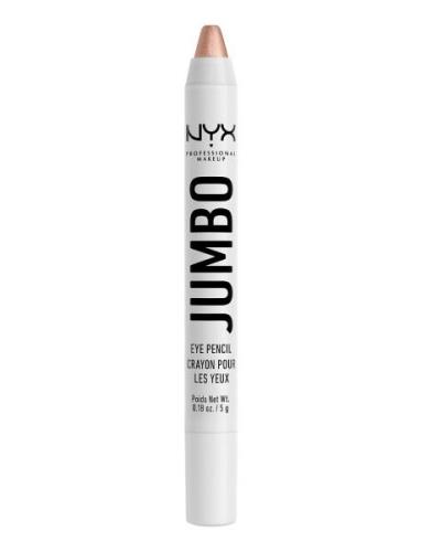 Nyx Professional Make Up Jumbo Eye Pencil 611 Yogurt Eyeliner Smink Re...