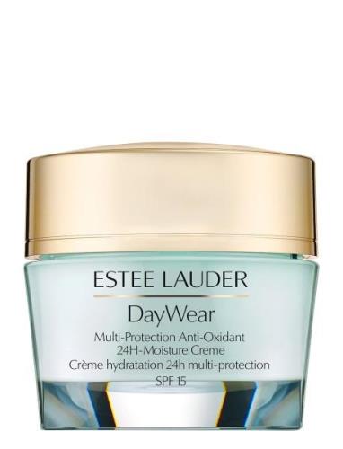 Daywear Creme Spf 15 Dagkräm Ansiktskräm Nude Estée Lauder