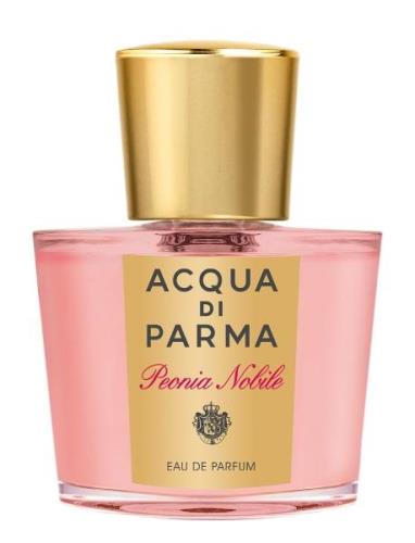 Peonia N. Edp 50 Ml. Parfym Eau De Parfum Nude Acqua Di Parma