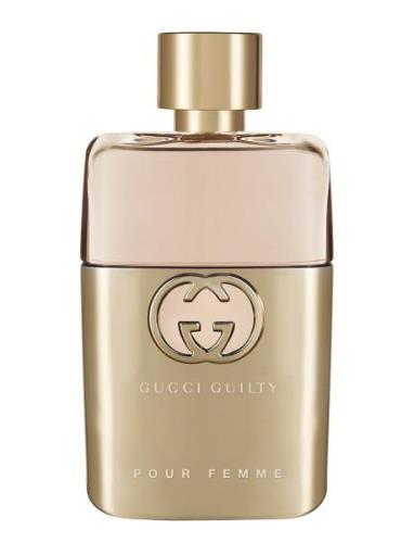 Guilty Pour Femme Eau De Parfum Parfym Eau De Parfum Gucci