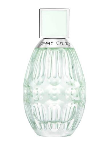 Floral Eau De Toilette Parfym Eau De Toilette Jimmy Choo