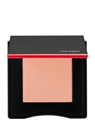 Shiseido Innerglow Cheekpowder Rouge Smink Nude Shiseido