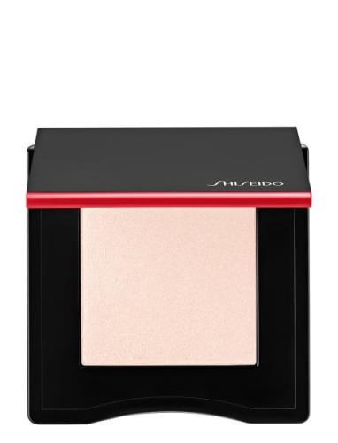 Shiseido Innerglow Cheekpowder Rouge Smink Nude Shiseido