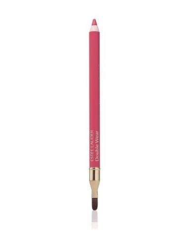 Double Wear 24H Stay-In-Place Lip Liner Läpppenna Smink Pink Estée Lau...