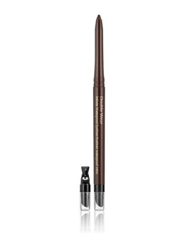 Double Wear Infinite Waterproof Eyeliner - Espresso Eyeliner Smink Bro...