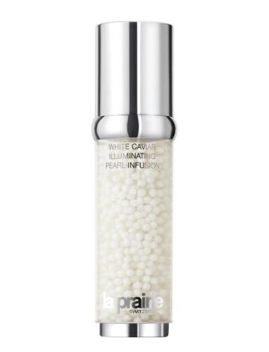 White Caviar Illuminating Pearl Infusion Serum Ansiktsvård Nude La Pra...