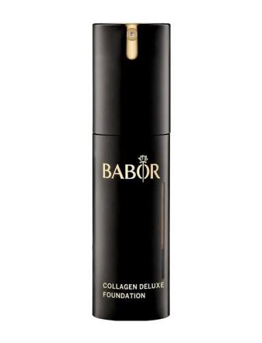 Deluxe Foundation 03 Natural Foundation Smink Babor