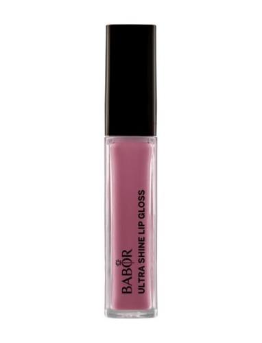 Lip Gloss 06 Nude Rose Läppglans Smink Pink Babor