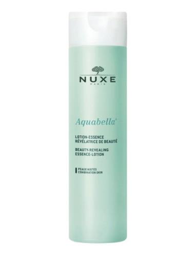 Aquabella Pore Minimizing Lotion 200 Ml Dagkräm Ansiktskräm Nude NUXE