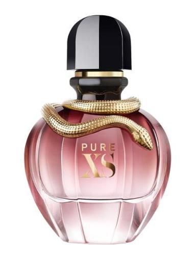 Pure Xs Femme Eau De Parfum Parfym Eau De Parfum Rabanne