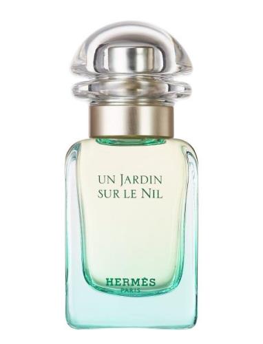 Un Jardin Sur Le Nil, Eau De Toilette Parfym Eau De Toilette Nude HERM...