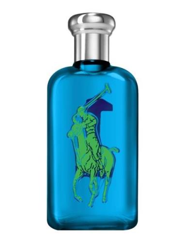 Bpm Blue 100Ml Edt Fg Parfym Eau De Parfum Nude Ralph Lauren - Fragran...
