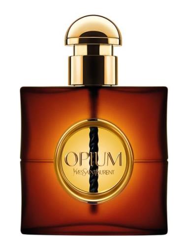 Opium Eau De Parfum Parfym Eau De Parfum Nude Yves Saint Laurent