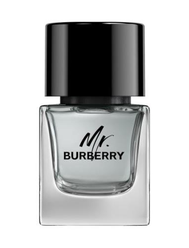 Burberry Mr Burberry Eau De Toilette Parfym Eau De Parfum Nude Burberr...