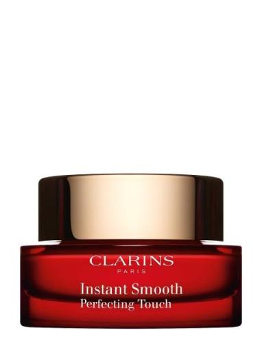 Instant Smooth Perfecting Touch Makeup Primer Smink Nude Clarins