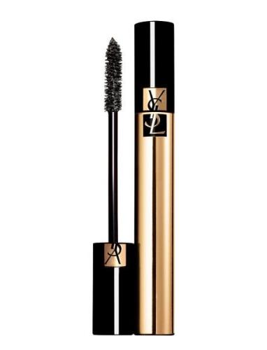 Mascara Volume Effet Faux Cils Radical Mascara Smink Black Yves Saint ...