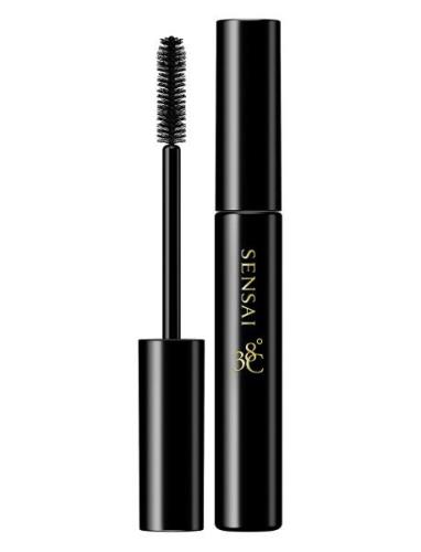 Mascara 38°C Separating & Lengthening Msl1 Mascara Smink Black SENSAI