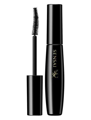 Mascara 38°C Volumising Mv1 Mascara Smink Black SENSAI