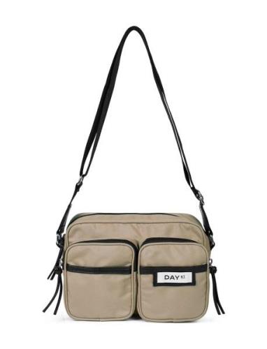 Day Gweneth Re-S Sb D Bags Crossbody Bags Beige DAY ET