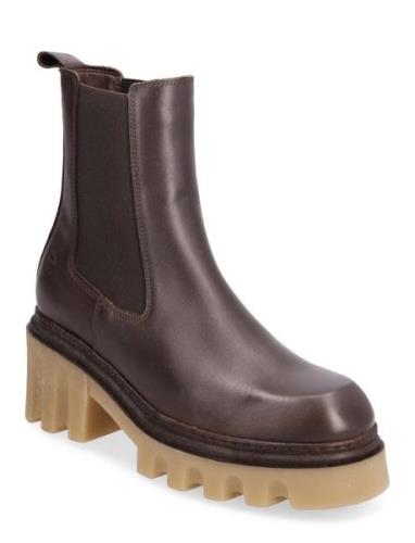 Tamaris Women Boots Brun