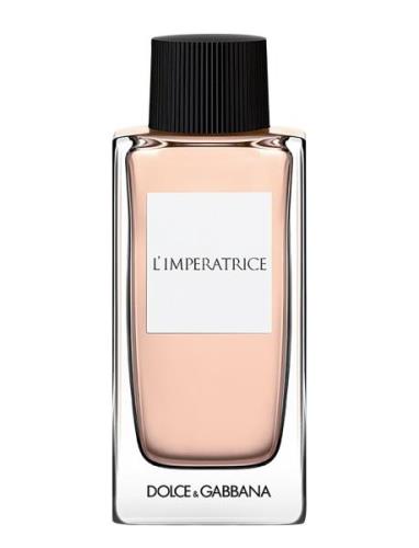 Dolce & Gabbana L'imperatrice Edt 100 Ml Parfym Eau De Parfum Nude Dol...