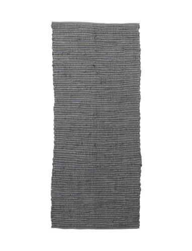 Rug, Chindi Home Textiles Rugs & Carpets Hallway Runners Grey House Do...