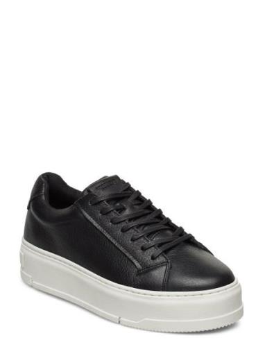 Judy Låga Sneakers Black VAGABOND