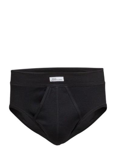 JBS Jbs Briefs Classic Svart