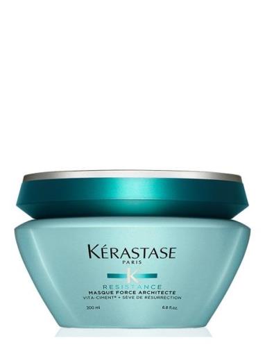 Resistance Masque Extentioniste Hair Mask Hårinpackning Nude Kérastase