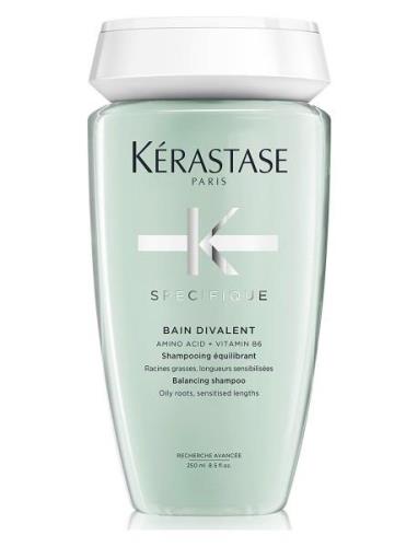 Specifiqué Bain Divalent Shampoo Schampo Nude Kérastase