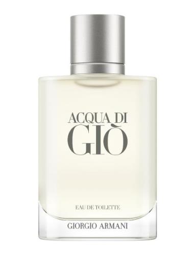 Armani Acqua Di Giò Eau De Toilette 100Ml Nude