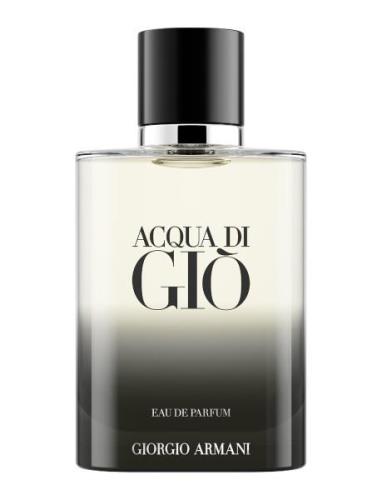 Adgh Edp V100Ml R24 Parfym Eau De Parfum Nude Armani