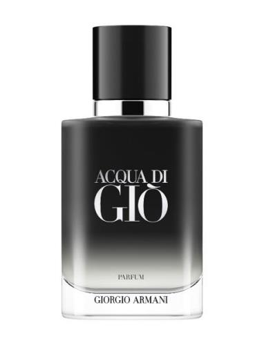 Armani Acqua Di Giò Parfum 30Ml Parfym Eau De Parfum Nude Armani