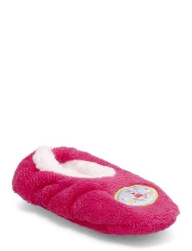 Slipers Slippers Inneskor Pink Gurli Gris