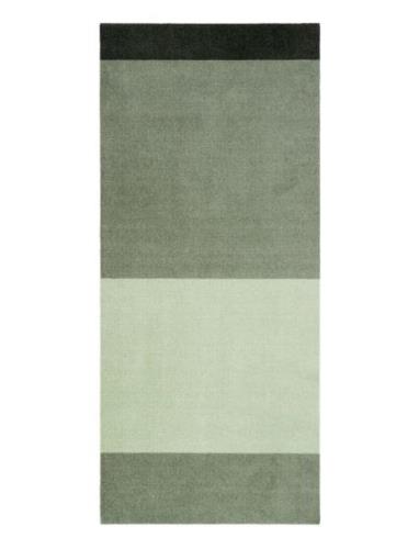 Carpet Home Textiles Rugs & Carpets Hallway Runners Green Tica Copenha...