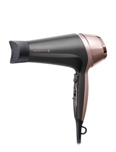 D5706 E51 Curl&Straight Confidence Dryer Hårfön Nude Remington