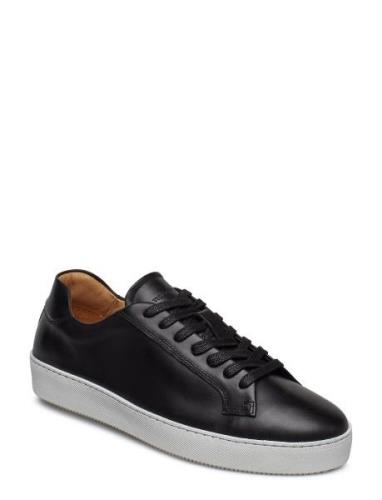 Salasi L Låga Sneakers Black Tiger Of Sweden