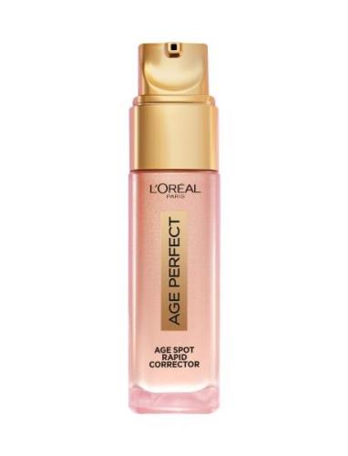 L'oréal Paris, Age Perfect, Serum To Reduce Visibility Of Age Spots, 3...