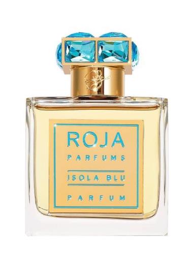 Isola Blu Parfum 50 Ml Parfym Eau De Parfum Nude Roja Parfums