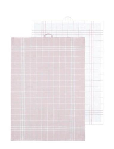 Kitchen Towel Hanna Classic 2-P Home Textiles Kitchen Textiles Kitchen...