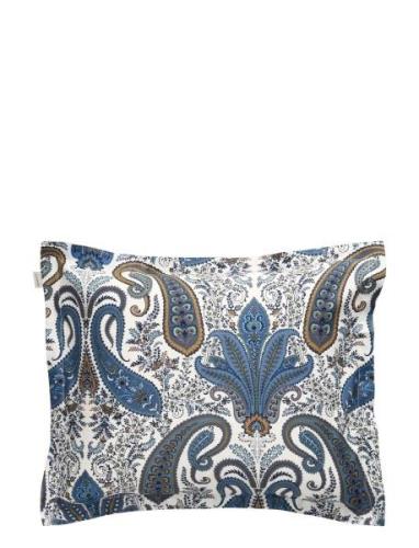 Key West Paisley Pillowcase Home Textiles Bedtextiles Pillow Cases Blu...