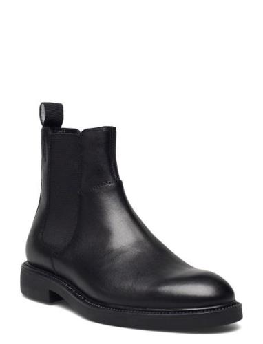 Alex M Stövletter Chelsea Boot Black VAGABOND