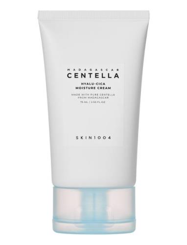 Madagascar Centella Hyalu-Cica Moisture Cream Dagkräm Ansiktskräm Nude...