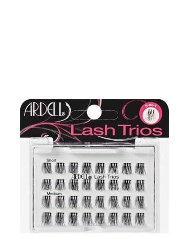 Ardell Lash Trios Combo Pack Svart